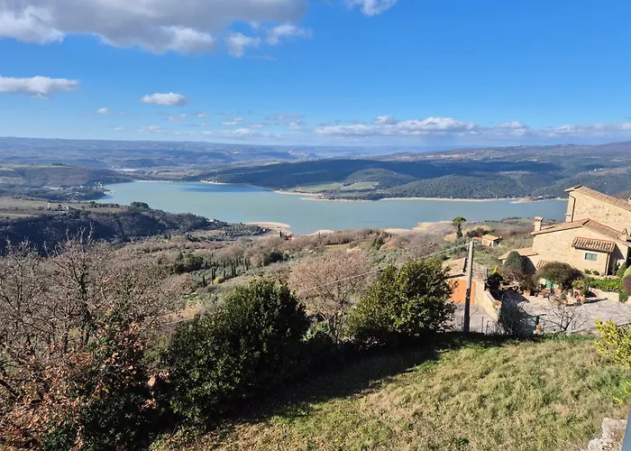 Il Vico Letto Apartamento *